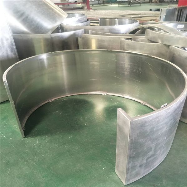 包柱鋁單板廠半圓包柱鋁板弧形包柱鋁單板 (1)