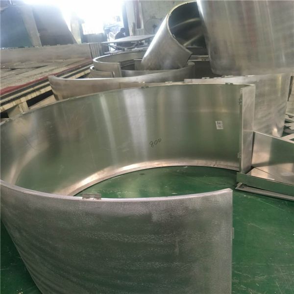 包柱鋁單板廠半圓包柱鋁板弧形包柱鋁單板 (5)