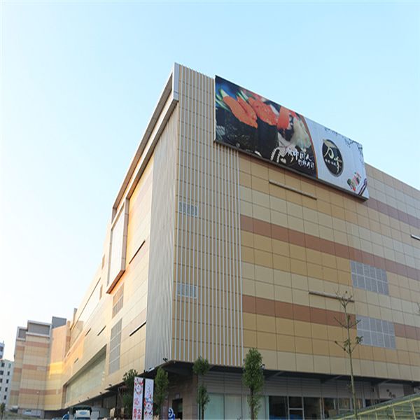 仿石材鋁單板 (4)