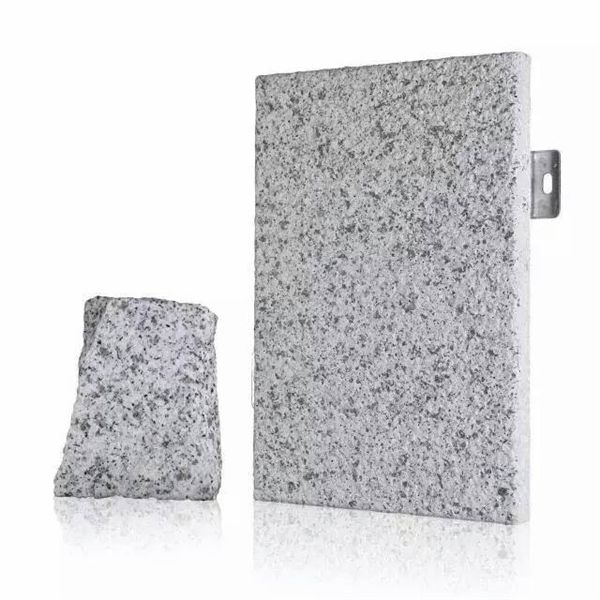 仿大理石鋁單板幕墻 (7)