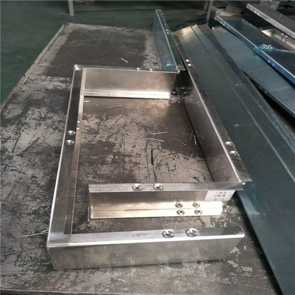 廣東金騰達氟碳鋁單板廠鋁單板幕墻 (37)