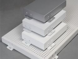 廣東金騰達鋁單板廠氟碳鋁單板2.5mm室外鋁單板幕墻