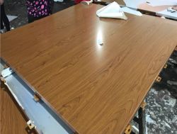 山東鋁單板廠2.5mm木紋鋁單板幕墻萬達廣場外墻鋁單板