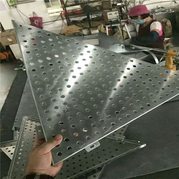 廣東氟碳沖孔鋁單板廠鋁單板幕墻 (28)