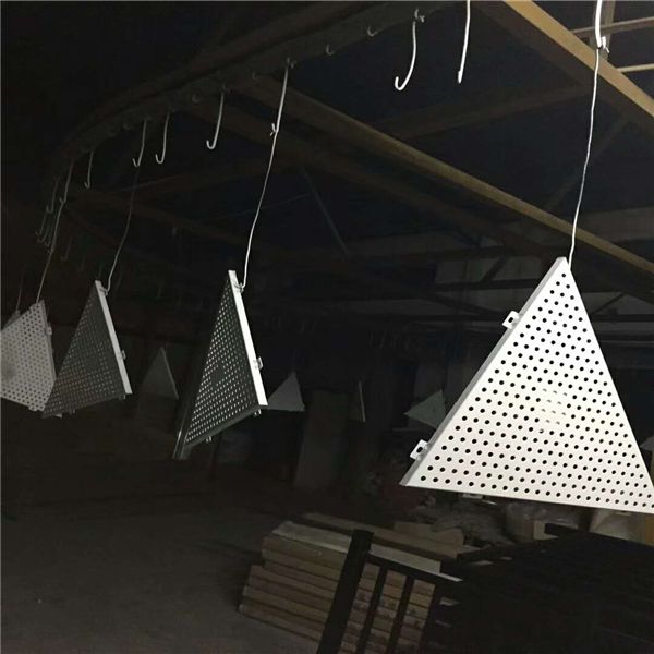 廣東金騰達鋁單板廠家沖孔木單板幕墻氟碳圓孔外墻鋁單板 (4)