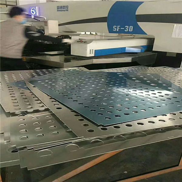 廣州金騰達沖孔鋁單板 (5)