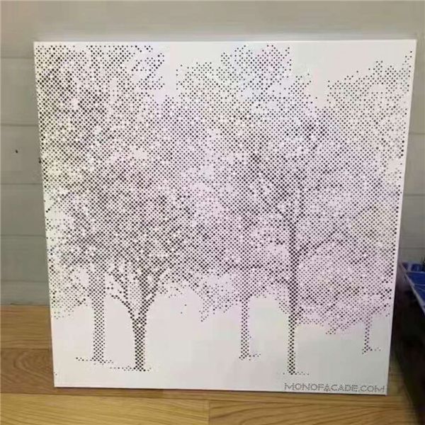 廣東金騰達鋁單板廠家沖孔鋁單板幕墻藝術沖孔鋁單板外墻 (2)