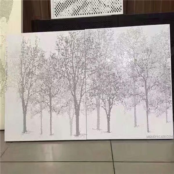 廣東金騰達鋁單板廠家沖孔鋁單板幕墻藝術沖孔鋁單板外墻 (3)