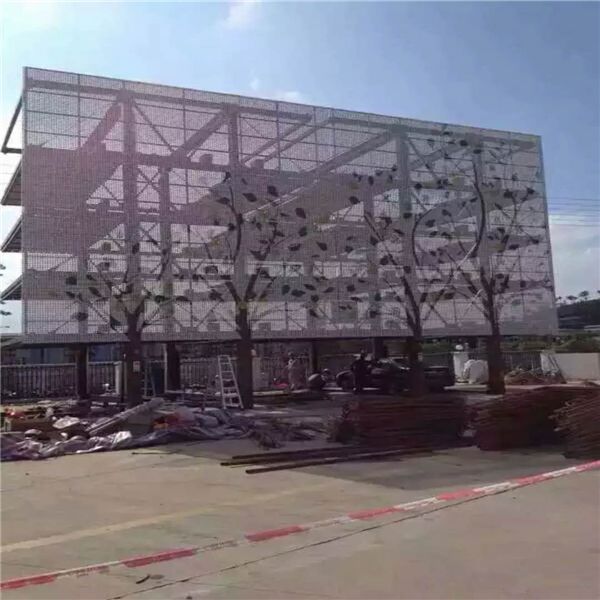 廣東金騰達鋁單板廠家沖孔鋁單板幕墻藝術(shù)沖孔鋁單板外墻 (19)