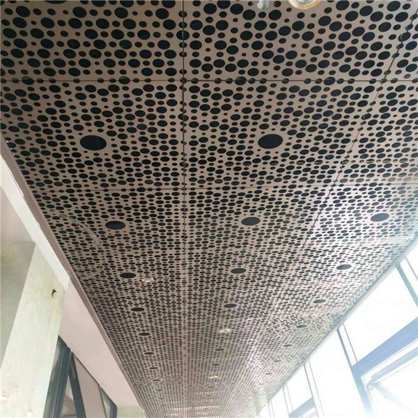 廣東氟碳沖孔鋁單板廠鋁單板幕墻 (49)