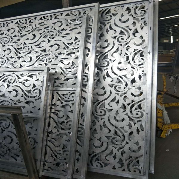 廣東金騰達鏤空鋁單板雕花鋁單板廣告牌 (3)