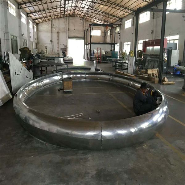 金騰達(dá)雙曲鋁單板廠雙曲鋁單板價(jià)格擺件造型鋁單板 (15)