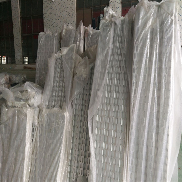 福建氟碳鋁單板廠家奧迪店外墻六角形孔鋁單板規格定制