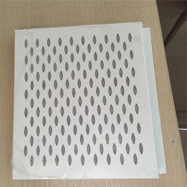 海南氟碳鋁單板廠家啟辰4S店鍍鋅鋼扣板天花吊頂價格