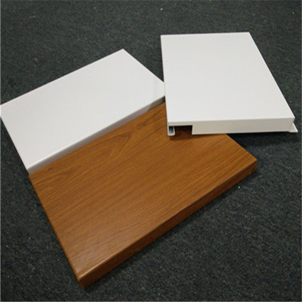 廣州金騰達鋁單板廠廣汽本田4s店木紋鋁單板木紋勾搭鋁單板價格