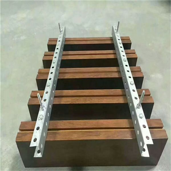 木紋型材鋁方通