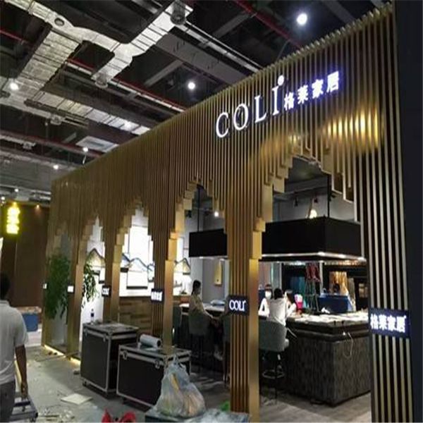 廣東金騰達型材鋁方通廠家 型材鋁方通價格 (7)