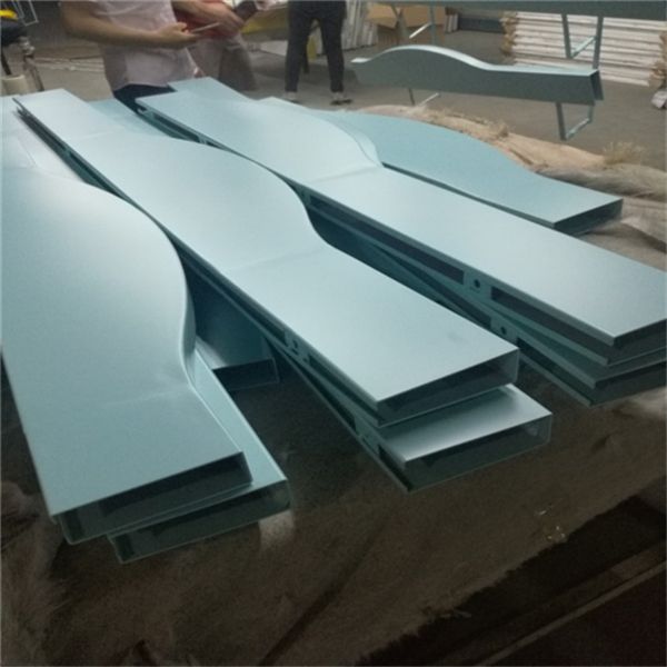 異形鋁方通弧形鋁方通波浪鋁方通 (2)_副本