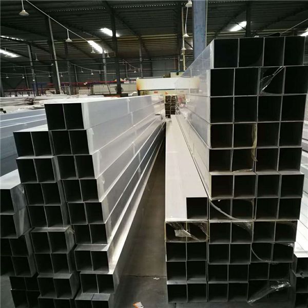 廣東金騰達鋁方通廠家外墻鋁方管木紋鋁方管吊頂 (1)