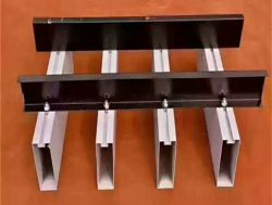 廣東型材鋁方通廠家 型材鋁方通生產廠家廣州型材鋁方通批發