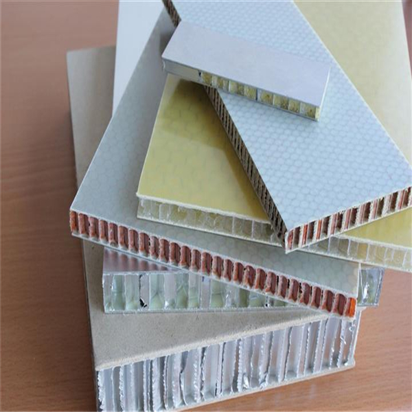 廣西鋁蜂窩板廠家 氟碳蜂窩芯鋁單板幕墻 外墻蜂窩鋁單板