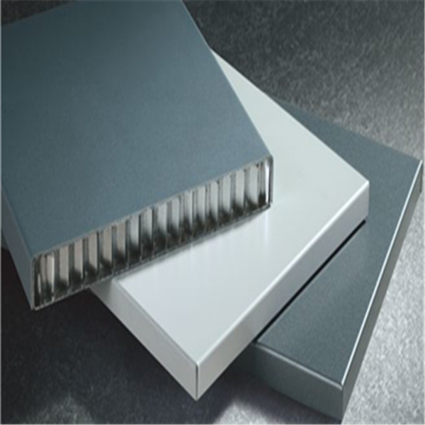 湖南鋁蜂窩板廠家 25mm鋁蜂窩復合板 建筑幕墻 外墻鋁蜂窩板