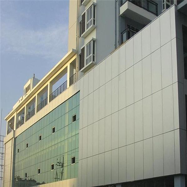 廣東金騰達蜂窩鋁板鋁蜂窩板幕墻 (1) 廣東金騰達蜂窩鋁板鋁蜂窩板幕墻 (1)