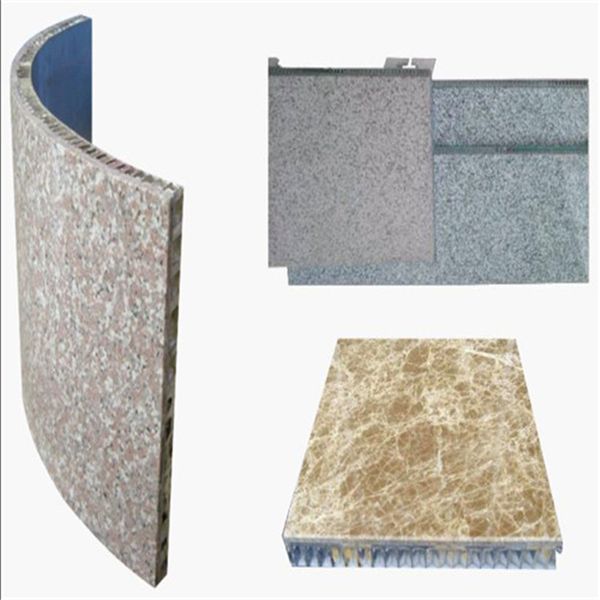 廣東金騰達沖孔蜂窩板弧形蜂窩鋁單板 (14)