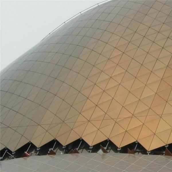 廣東金騰達鋁蜂窩板廠家 仿石材鋁蜂窩板 木紋鋁蜂窩板 氟碳鋁蜂窩板 (25)