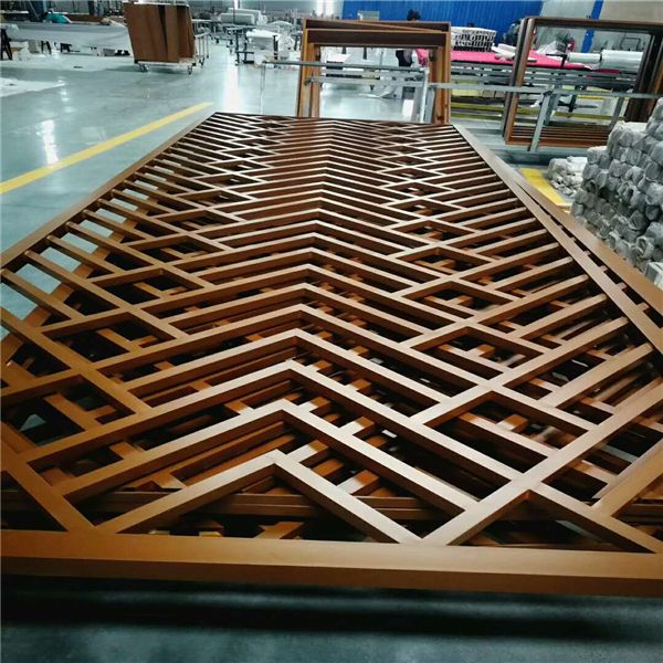 廣東金騰達鋁合金窗花廠家 鋁窗花 鋁掛落 (56)