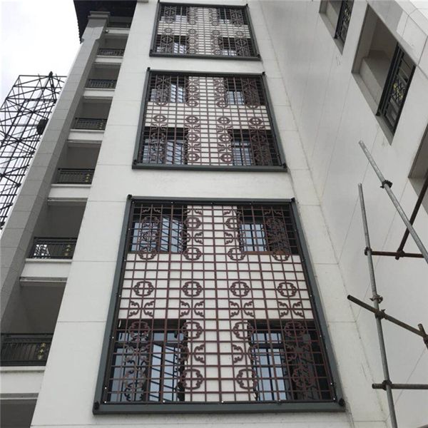 廣東金騰達鋁合金窗花廠家 鋁窗花 鋁掛落 (80)