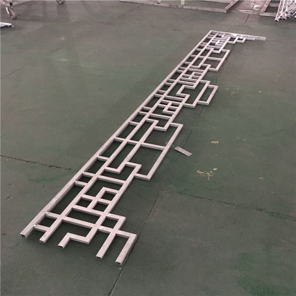 廣東金騰達鋁合金窗花廠家 鋁窗花 鋁掛落 (29)