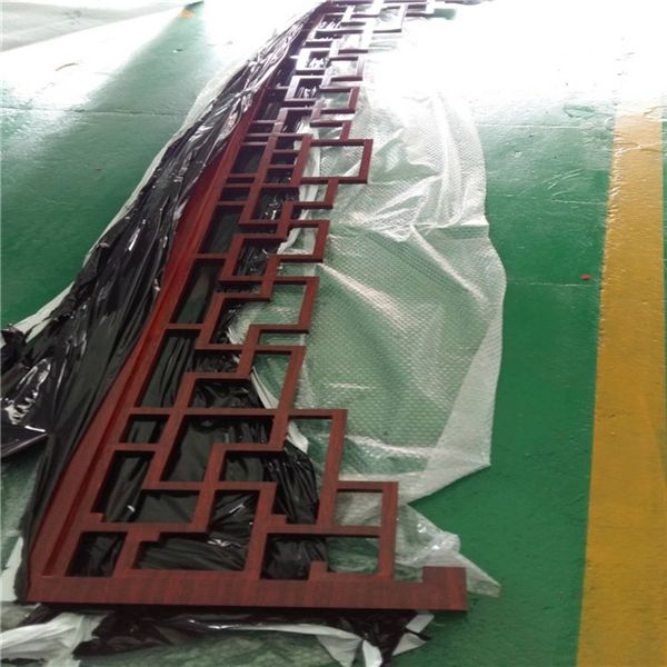 廣東金騰達鋁合金窗花廠家 鋁窗花 鋁掛落 (40)