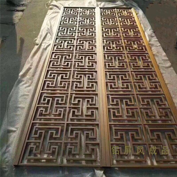 廣東金騰達鋁合金窗花廠家 鋁窗花 鋁掛落 (21)