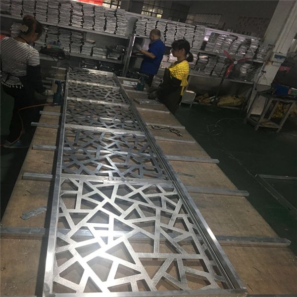 廣東金騰達鋁合金窗花廠家 鋁窗花 鋁掛落 (76)