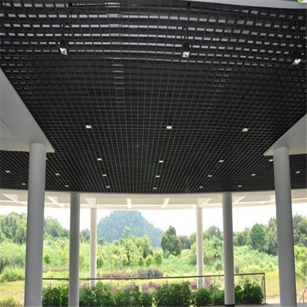 廣東金騰達(dá)氟碳鋁格柵廠家 (2)