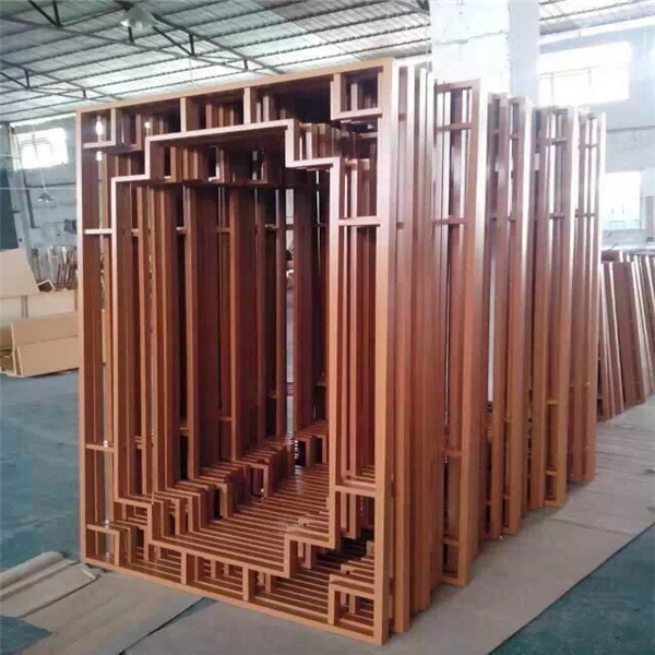 貴州鋁窗花廠家 中式鋁窗花 鋁合金窗花 藝術鋁窗花