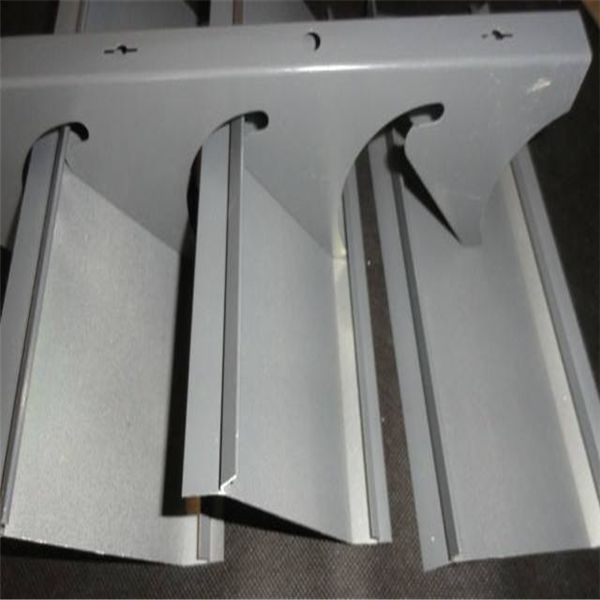 廣東金騰達常用鋁掛片7形鋁掛片s形鋁掛片 (7)