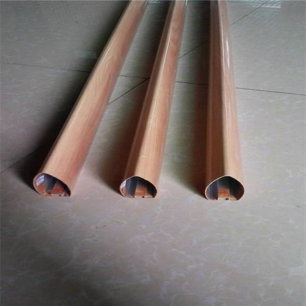 廣東金騰達鋁掛片廠家子彈頭鋁掛片v形鋁掛片 鷹嘴鋁掛片 (1)