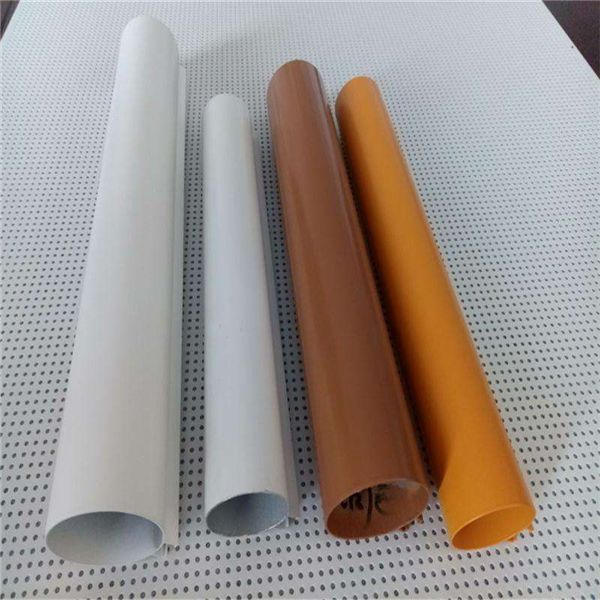 廣東金騰達(dá)鋁圓管廠(chǎng)家 木紋鋁圓管沖孔鋁圓管仿石材鋁圓管 橢圓鋁圓管 (5)