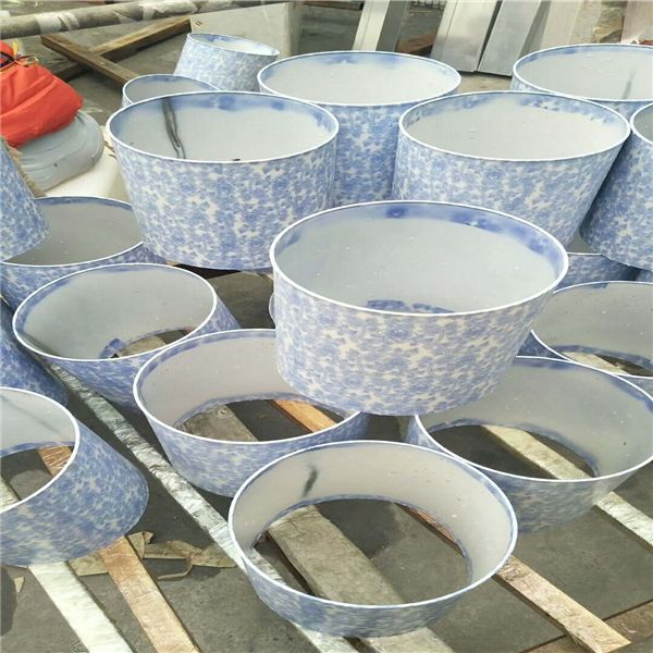 廣東金騰達(dá)鋁圓管廠(chǎng)家 木紋鋁圓管沖孔鋁圓管仿石材鋁圓管 橢圓鋁圓管 (18)