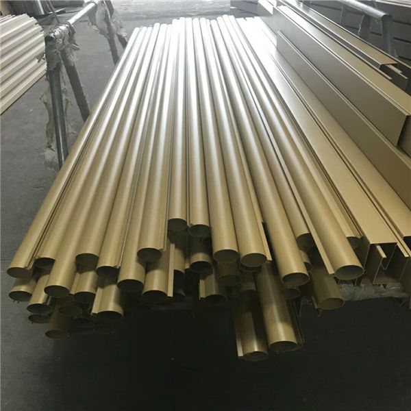 廣東金騰達(dá)鋁圓管廠(chǎng)家 木紋鋁圓管沖孔鋁圓管仿石材鋁圓管 橢圓鋁圓管 (33)