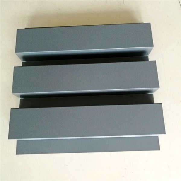 廣州金騰達(dá)長城鋁單板廠家 凹凸鋁單板天花 凹凸鋁單板幕墻 (8)