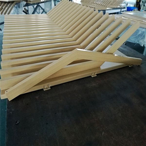 廣州金騰達長城鋁單板廠家 凹凸鋁單板天花 凹凸鋁單板幕墻 (14)