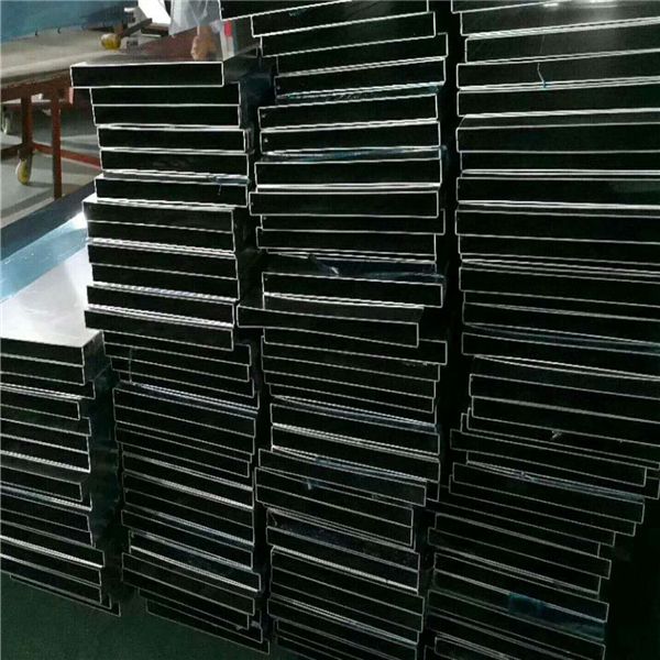 廣東金騰達(dá)型材鋁方通白色鋁方管30乘300鋁方通 (3)