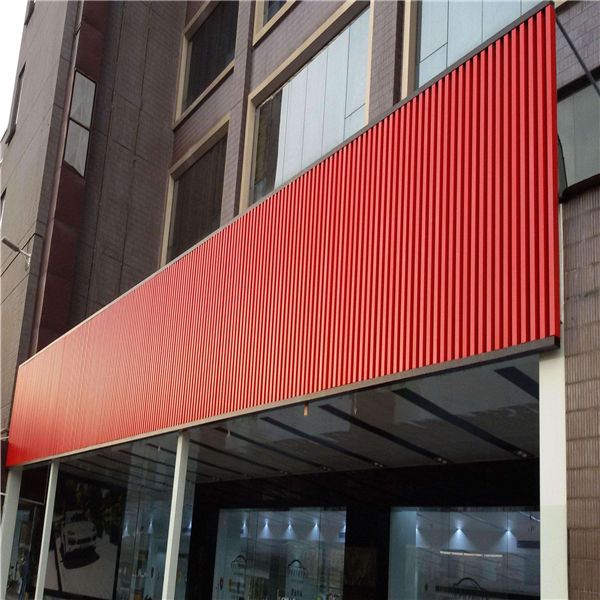 廣東金騰達(dá)型材鋁方通廠家 型材鋁方通價(jià)格 (1)