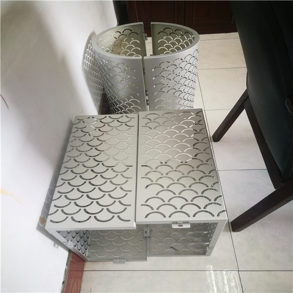 福建網(wǎng)格天花廠家 網(wǎng)格幕墻隔斷 氟碳菱形鋁網(wǎng)格 鋁網(wǎng)魚鱗孔鋁板網(wǎng)拉伸網(wǎng)