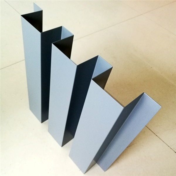 安徽長(zhǎng)城鋁單板廠家 凹凸長(zhǎng)城鋁單板 2.0mm靜電粉末噴涂環(huán)保波浪形鋁板