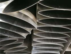 甘肅鋁圓管廠家 空心鋁合金圓管 工業裝飾鋁合金圓管 木紋鋁合金圓管