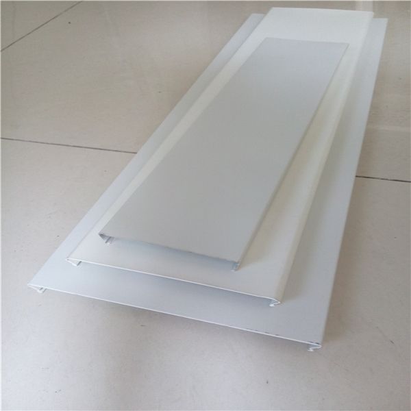 c形鋁扣板條形鋁扣板 (3)